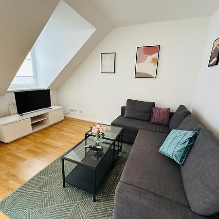 Urban Flats Berlin 아파트 호텔 외부 사진