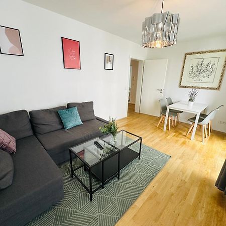 Urban Flats Berlin 아파트 호텔 외부 사진