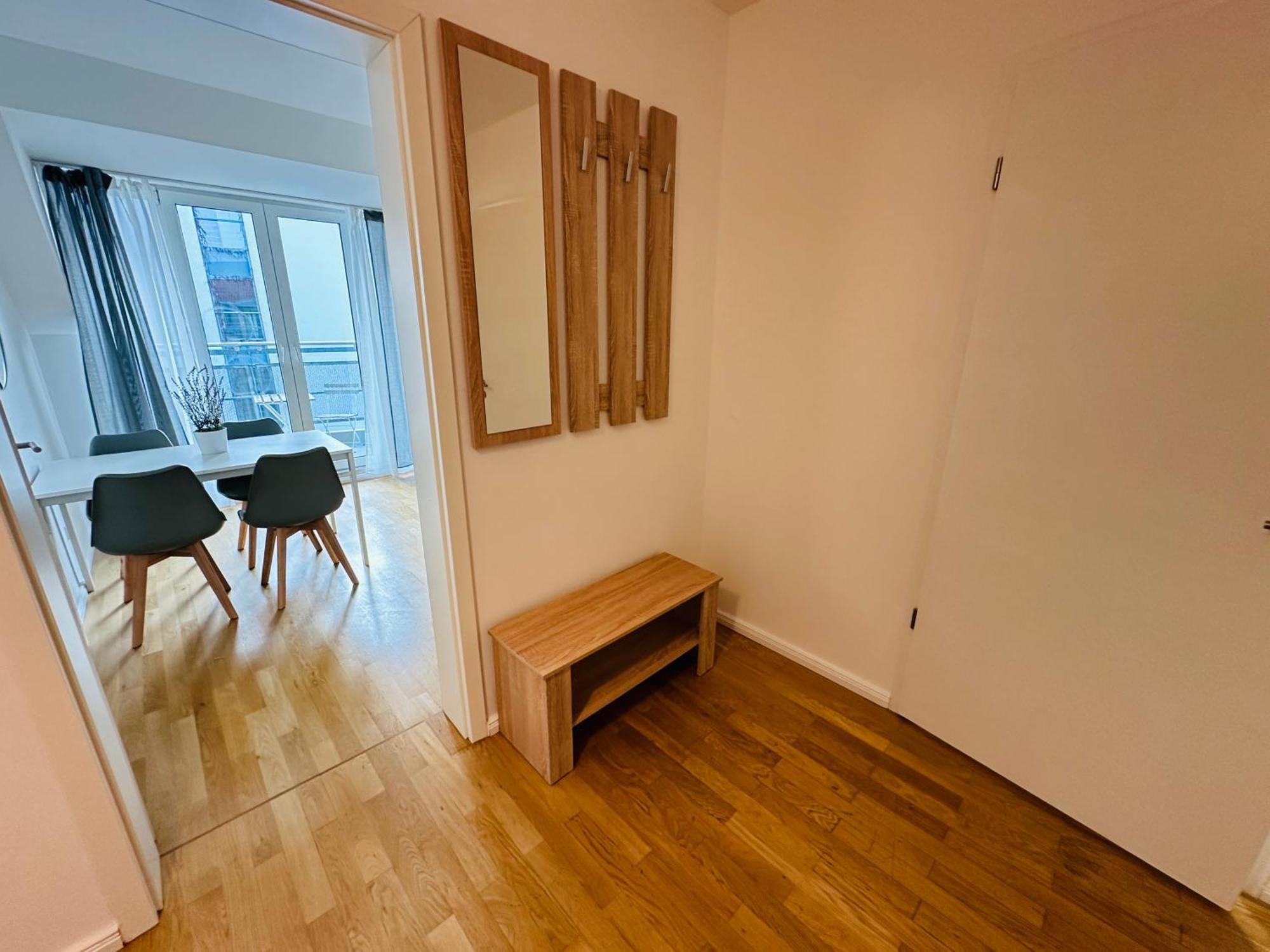 Urban Flats Berlin 아파트 호텔 외부 사진
