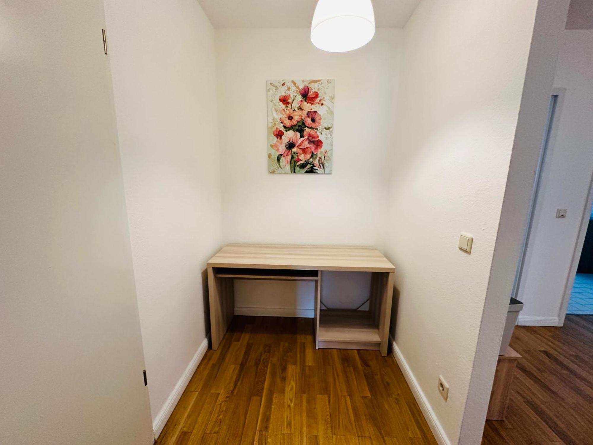 Urban Flats Berlin 아파트 호텔 외부 사진