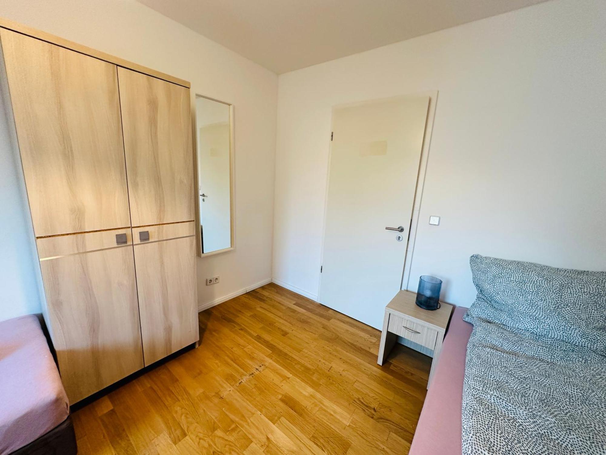 Urban Flats Berlin 아파트 호텔 외부 사진
