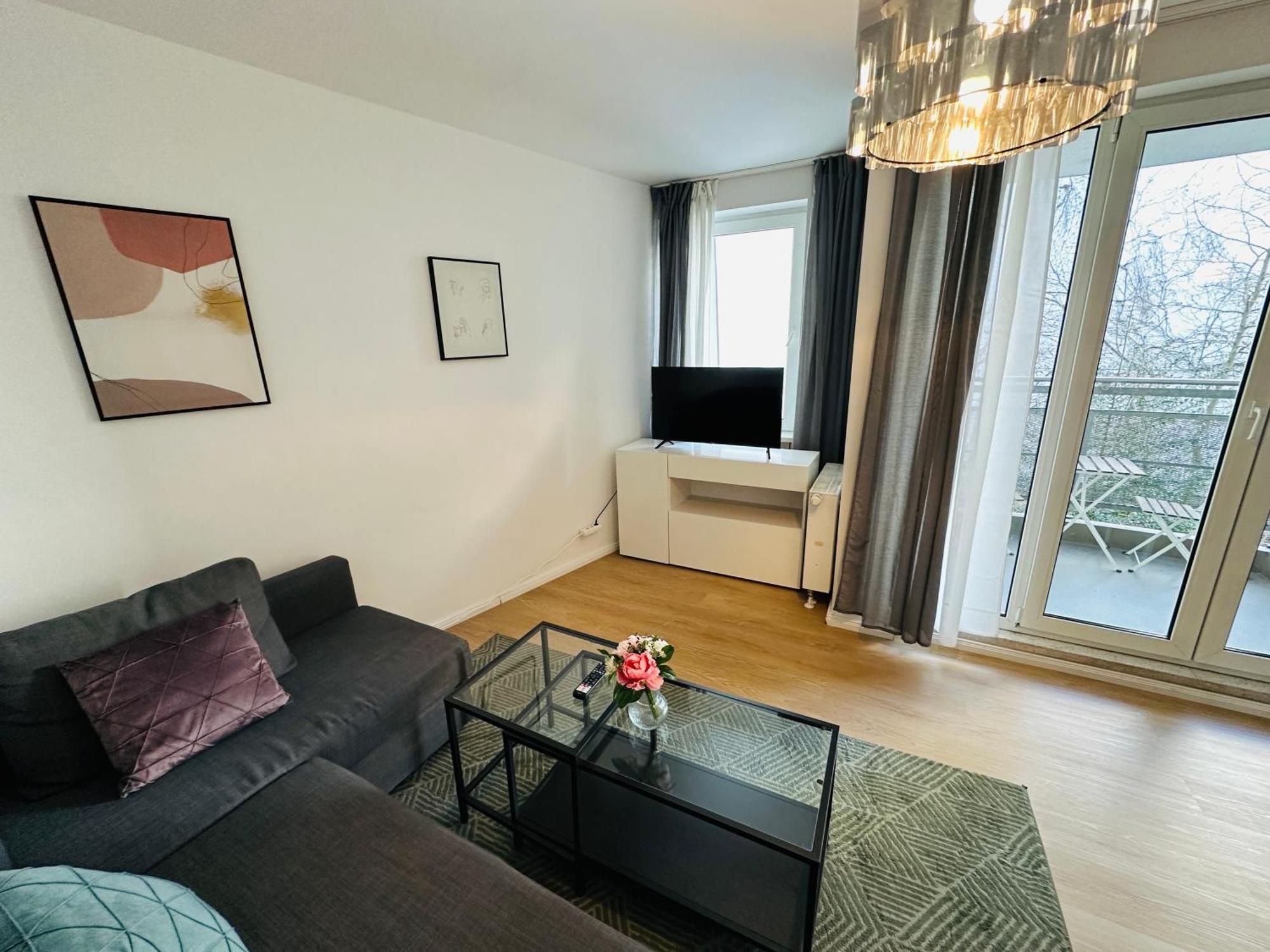 Urban Flats Berlin 아파트 호텔 외부 사진
